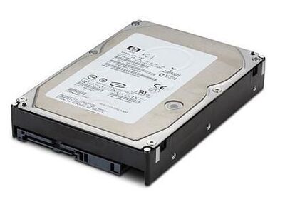 Hewlett Packard Enterprise - 300GB 10,000 RPM 6GBA2.5IN