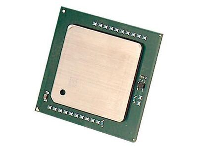 Hewlett Packard Enterprise - CPU f. DL380p G8 E5-2620v2 Kit