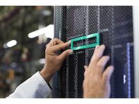 Hewlett Packard Enterprise - Ext 1.0m MiniSAS HD to MiniSAS