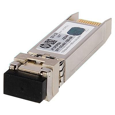 Hewlett Packard Enterprise - SFP 8Gb Fc