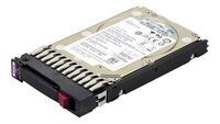 Hewlett Packard Enterprise - hot plug HDD 1,2TB 2,5 INCH