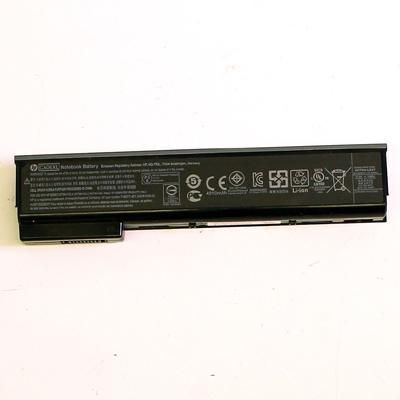 HP - Battery  (Primary)2.8Ah, 55Whr