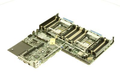 Hewlett Packard Enterprise - Motherboard