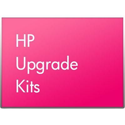 Hewlett Packard Enterprise - 8-SFF Cage/Backplane Kit