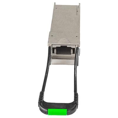 Hewlett Packard Enterprise - BLc 40G QSFP+MPO SR4 100m XCVR