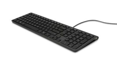 HP - Keyboard (DANISH)