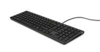 HP - Keyboard (SWEDISH)