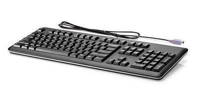 HP - Keyboard (SWISS)