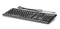 HP - Ps/2 Keyboard (Poland)