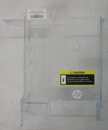 Hewlett Packard Enterprise - DL320E G8 V2 AIRFLOW BAFFLE