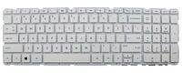 HP - KEYBOARD ISK STD TP WHITE UK