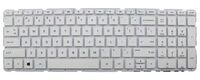 HP - KEYBOARD ISK STD TP WHITE ADR