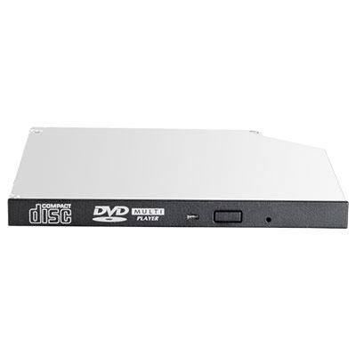 Hewlett Packard Enterprise - SATA DVD-Rom 9,5mm