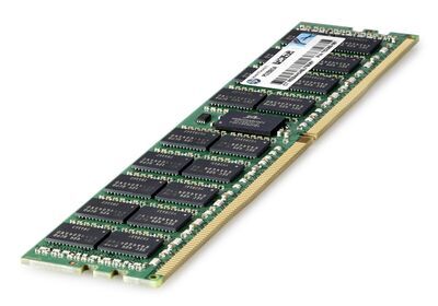 Hewlett Packard Enterprise - 8GB 1Rx4 PC4-2133P-R