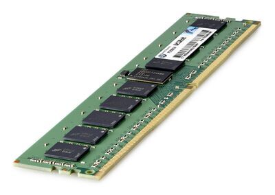 Hewlett Packard Enterprise - 16GB 2Rx4 PC4-2133P-R