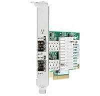 Hewlett Packard Enterprise - Ethernet 10Gb 2-Port 562SFP+