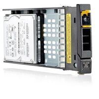 Hewlett Packard Enterprise - 600GB 10K 6G SAS HDD