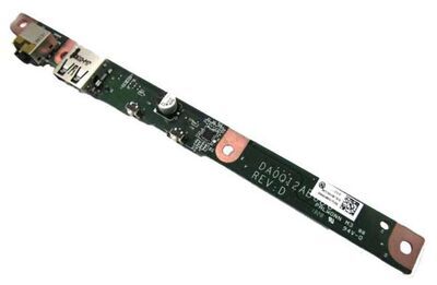 HP - PCB_AUDIO USB BD