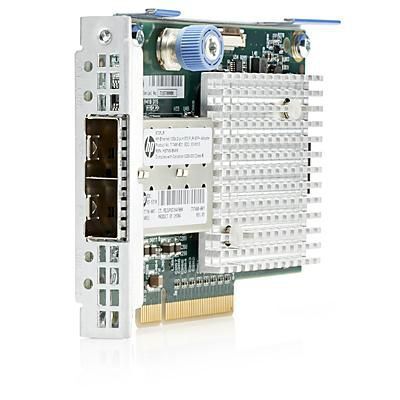 Hewlett Packard Enterprise - Ethernet 10Gb 2P 571FLR-SFP+