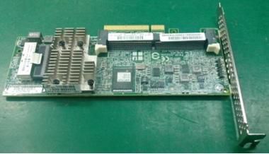 Hewlett Packard Enterprise - Smart Array P430Acontroller