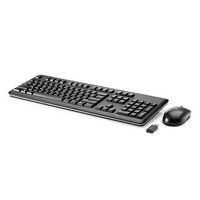 HP - Keyboard (SPANISH)