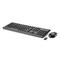 HP - Wireless Keyboard (Iceland)