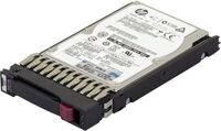 Hewlett Packard Enterprise - 900Gb 10K RPM SAS 2.5 Inch