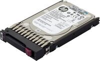 Hewlett Packard Enterprise - HDD MSA 1TB 6G SAS 7.2K SFF