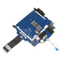 HP - Card reader board