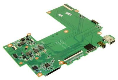 HP - PCB USB BD