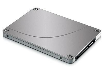 HP - 80GB 6G SATA VE 2.5in QR