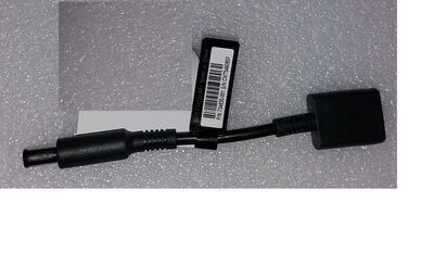 Hewlett Packard Enterprise - Dongle Hp Smart AC Adapter Don