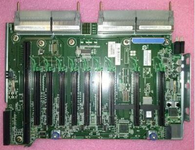 Hewlett Packard Enterprise - System I/O board assembly