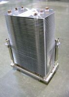 Hewlett Packard Enterprise - HEATSINK