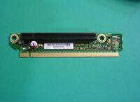 Hewlett Packard Enterprise - 1U PCIe x16 riser board for