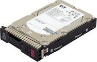 Hewlett Packard Enterprise - 450GB SAS hard drive - 15,000