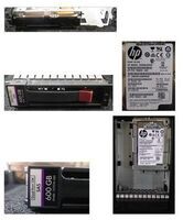 Hewlett Packard Enterprise - HDD 600gb 3,5 INCH 15Krpm LFF