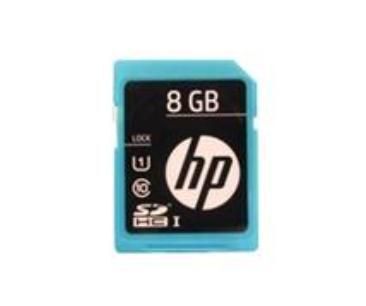 Hewlett Packard Enterprise - 8GB SD enterprise mainstream