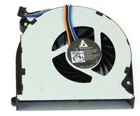 HP - Fan assembly