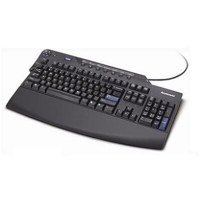 Lenovo - Keyboard Dutch Enhanced