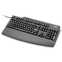 Lenovo - Keyboard USB (US/ENGLISH)