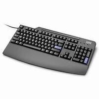 Lenovo - Preferred Pro USB Keyboard BE