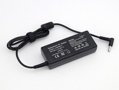 HP - AC Adapter 45W Smart Nfpc