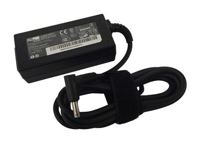 HP - AC Adapter 45W Smart Nfpc