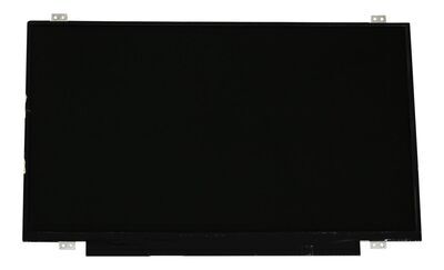 HP - DSPLY RAW PANEL 14 LED SVA BV