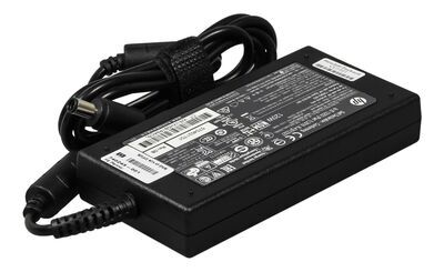 HP - AC ADAPTOR 120W 19.5V