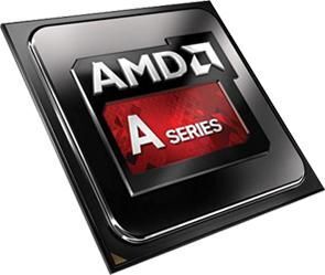 HP - AMD A4-6300B Dual