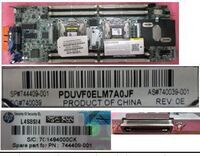 Hewlett Packard Enterprise - BL460C G9Systemboard