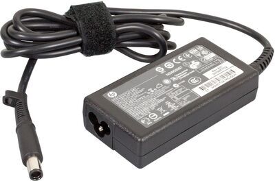 HP - AC Adapter 45W