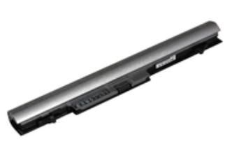 HP - Battery (Primary) - 4-cell